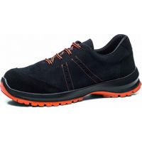 ZAPATO ACEBO CM BLACK S1+P+SRC NO METAL TEXTIL T-37 - ROBUSTA
