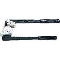 Rohrbiegezange 406M L.260mm f.Rohr-Ø 6mm Biege-R.180Grad RIDGID