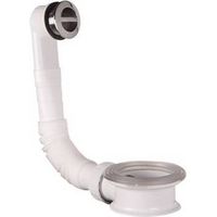 SET DI COLLEGAMENTO TROPPO PIENO IN PP "RING O" Misura: D. 30 x D.i 50