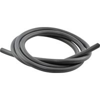 Câble d'allumage BAAS ZK7-SW5 5.00 m 1 mm² noir 1 pc(s) V022861