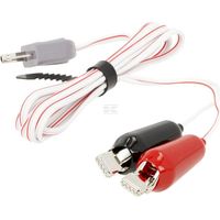 Ladekabel kpl. HONDA MACHINERY PARTS 32650892013