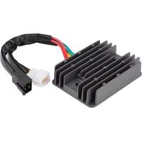 Regulador de voltaje rectificador CHOYCLIT para motocicleta Ducati Monster 600, 620, 695, 696, 750, 796, 800, 900 y 1000