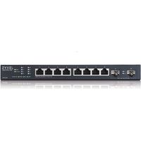 Zyxel XMG1915-10E Gestionado L2 2.5G Ethernet (100/1000/2500)