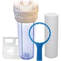 Kit de préfiltration complet North Star - Kit de pré-filtration North Star 3/4