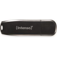 INTENSO USB-Stick Speed Line 3533491 USB 3.2 128GB