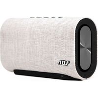 Speaker Bluetooth 25W Compact-Sound Crema Pc/Smartphone/Tablet Adj