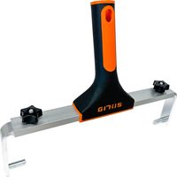 SOPORTE SÓLIDO PARA PINTURA DE 30-50 CM PARA 6235