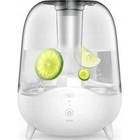 Umidificatore Deerma F325 Bianco Multicolore 25 W 5 L 22 x 2,5 x 22 cm