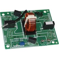 Toshiba 43T6V670 Noise Filter Module MCC-1551 for 43T21463 Engine