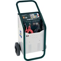 Caricabatterie STARTIUM 680 E 12/24 V 45 A