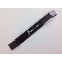 Cuchilla cortacésped UNIVERSAL 45 cm 450 mm agujero central 10 mm