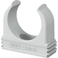 Abrazadera Quick M40 2955 M40 OBO 2149028