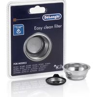 Filtro EasyClean DeLonghi de 2 tazas DLSC401 / 5513281001