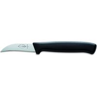 F. DICK Schälmesser ProDynamic Tourniermesser Klinge 5cm X55CrMo14 Stahl 56ü´Ã¥¡ HRC