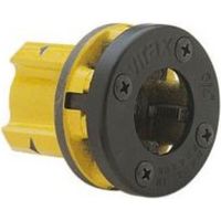 Attrezzo idraulico Virax 136245 aperture larghe pettini reversibili