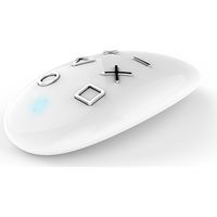 Fibaro Schlüsselanhänger Z-Wave Weiß