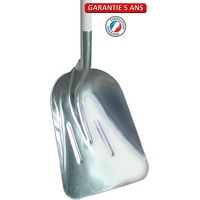 Pala extra cava in alluminio senza manico OUTILS PERRIN