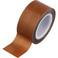 Sollbry Teflonband 30 mm x 10 m – Hochtemperatur-Klebeband 300 °C – 0,13 mm Dicke