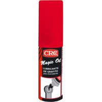 Lubrificante Magic Oil Graphite Lock 15 ml BL30525-AA