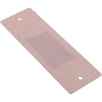 WHIRLPOOL, PLAQUE Micro onde MICA