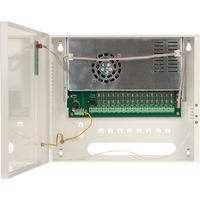 FUENTE DE ALIMENTACIÓN CONMUTADA HPSDC-12V16X1A PULSAR