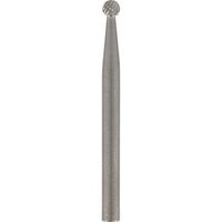 Fresa al carburo di tungsteno punta sferica 3,2 mm (9905) DREMEL - 2615990532