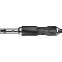 PFERD TOOLS Handstück HA 6 Z DPF/SRF mit 6 mm Spannzange Max. RPM 18.000