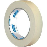 Rouleau adhesif masquage 50mmx50m boîte de 24 - SAINT-GOBAIN SURFACE SOLUTIONS FR.