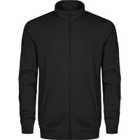 Veste en sweat-shirt. charcoal. Taille 3XL