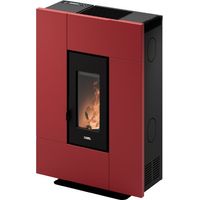 Stufa pellet Cadel 7 7025075
