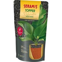 Seramis Pflanzgranulat Topper dark shadow 1 L Pflanzgranulat