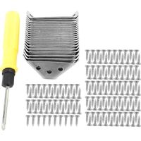 de fixation d angle en acier inoxydable pour meubles