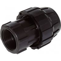 Enlace rosca Hembra Disponibles en Varias Medidas 20 - 1/2" -