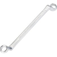 HAZET Doppel-Ringschlüssel 630A-5/8X3/4 Außen-Doppel-Sechskant Profil <sup>5