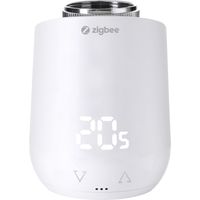 Eurotronic 700227 Comet Zigbee Funk-Heizkörperthermostat elektronisch