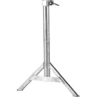 TUBESCA-COMABI - Pied triangle haut - Echafaudage de Maçon M49