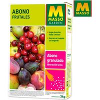 Dünger für Obstbäume 2kg Öko 234981 Massó