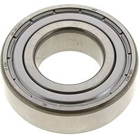 Rodamiento 6205z 25x52x15mm para lavadora Whirlpool