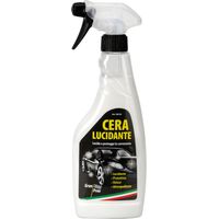 Gran Pree, cera lucidante - 500 ml