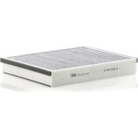 Filtre Habitacle MANN CUK25007 - Equivalent SC 5138 CA HIFI FILTER