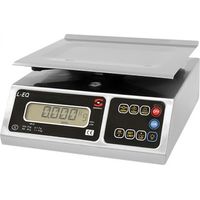 Balance max 8 kg - Sammic