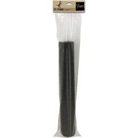 Vesper Black Post 8x50cm Ref.52049