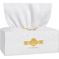 Serviette douce en coton pour le nettoyage