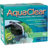 AquaClear 70 Power Head (802)