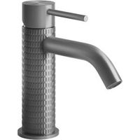 Gessi 316 Meccanica Waschtisch-Einhebelmischer,