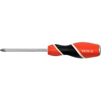 Yato YT-25994 tournevis à main Tournevis plat simple