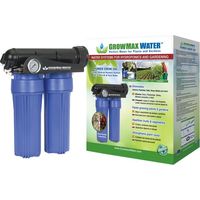 Osmoseur inversé POWER GROW 500 - 20L/h - Filtres à eau - GrowMax Watter