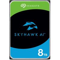 Seagate SkyHawk AI Festplatte 8 TB Überwachung