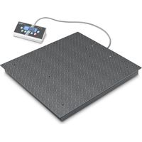 KERN Bodenwaage BIC 600K-1S