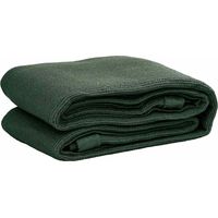 Tapis de tente 250x350 cm Vert foncé